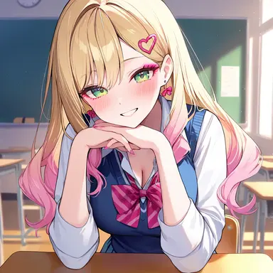 Profile image of リン