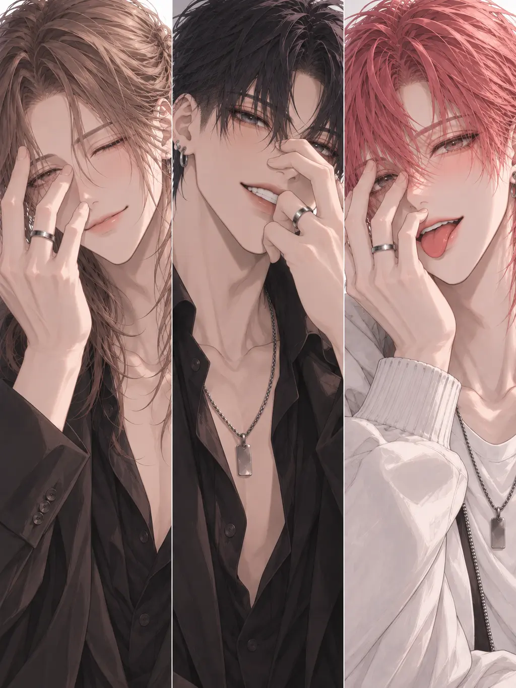 ats_chu의 一妻多夫