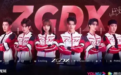 EarlyEggs3566의 Team Zgdx