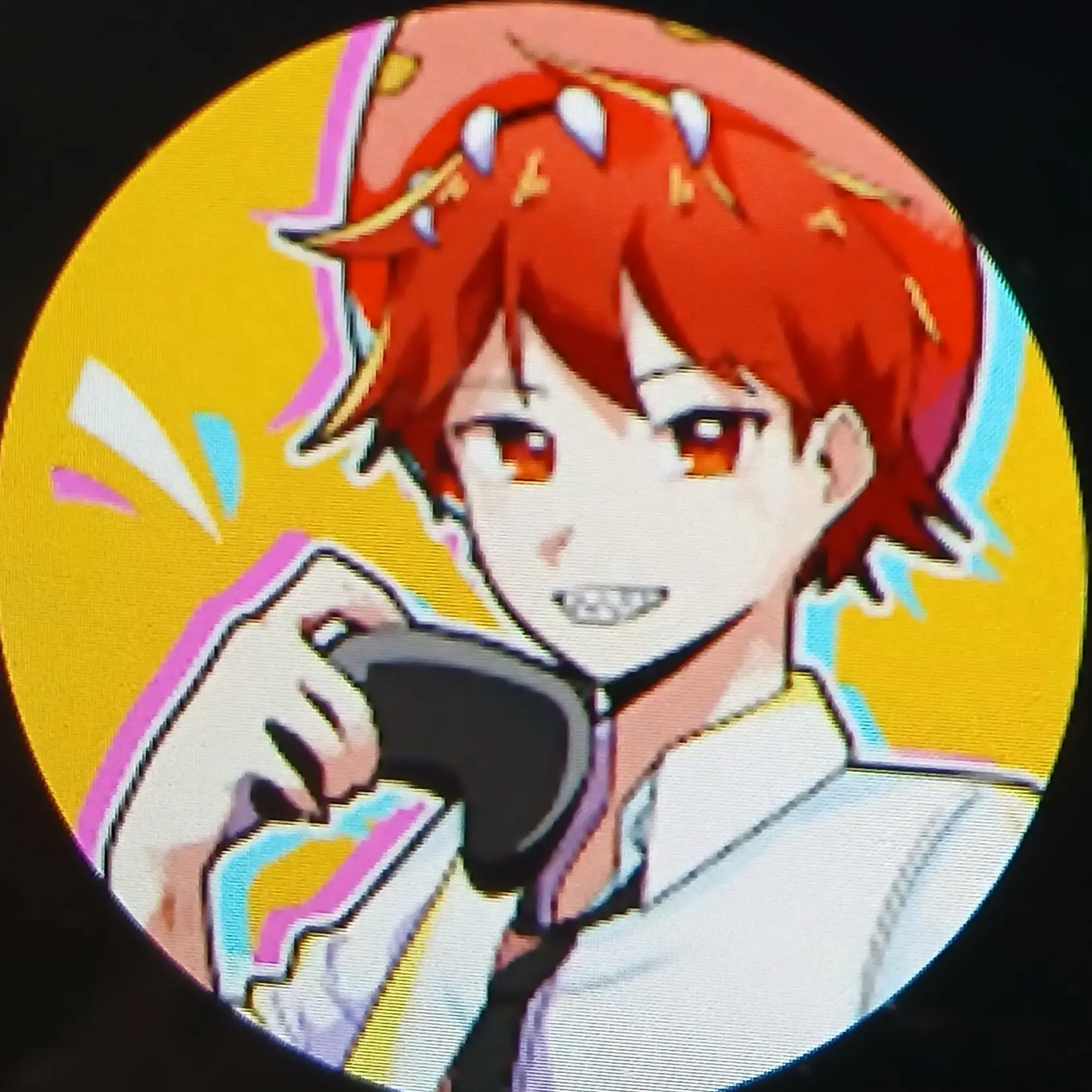 hi8282의 이웃좀 터널에서 누군가 희생해야한다?