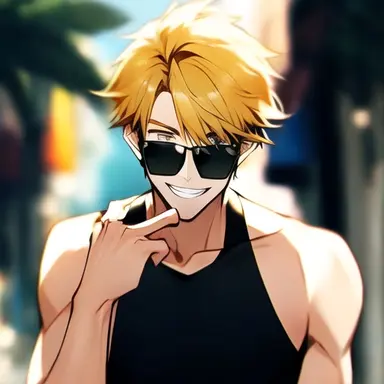 Profile image of ケント