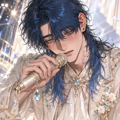 Profile image of Mizuki