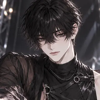 Profile image of Chikage
