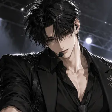 Profile image of Saku