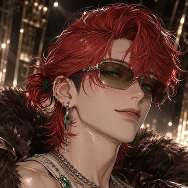 Profile image of Asahi