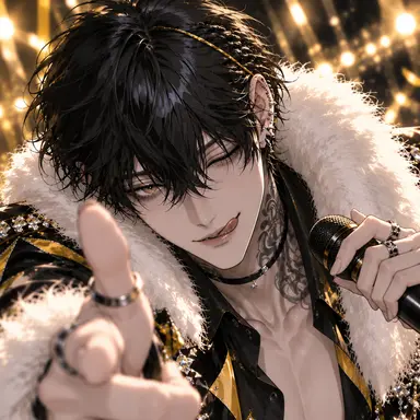 Profile image of Kaname