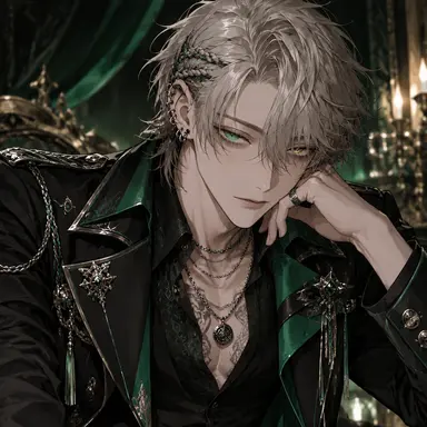 Profile image of Leon