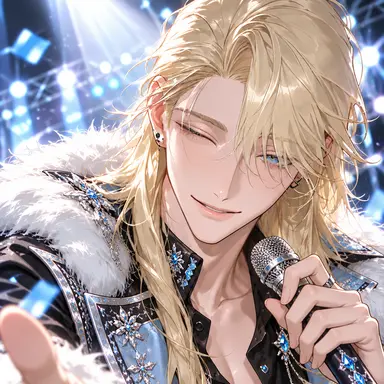 Profile image of Lucien