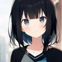 Profile image of すずほ