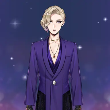 Profile image of ヴィル