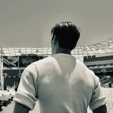 Profile image of Kang Minjun