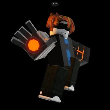 Profile image of 기계팔