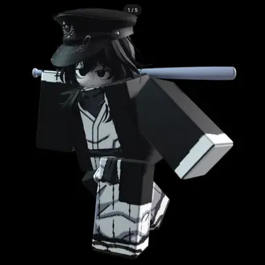 Profile image of 엔폭