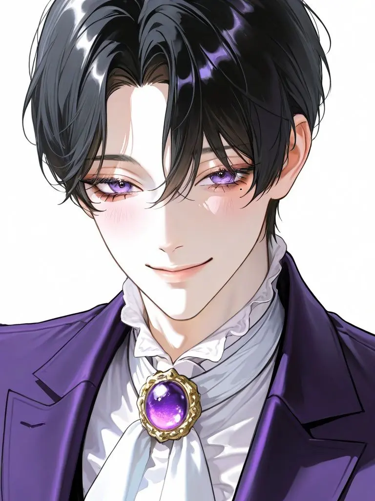 hambugister의 론 프리안