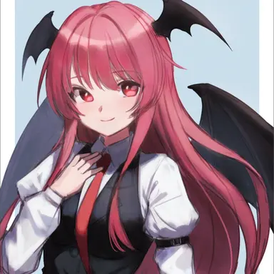 Profile image of 小悪魔