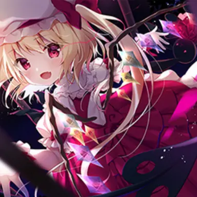 Profile image of フランドール