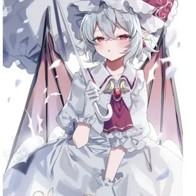 Profile image of レミリア