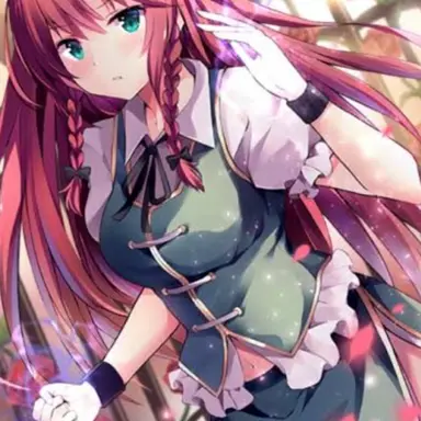 Profile image of 美鈴