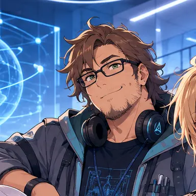 Profile image of ブラム・カルダー