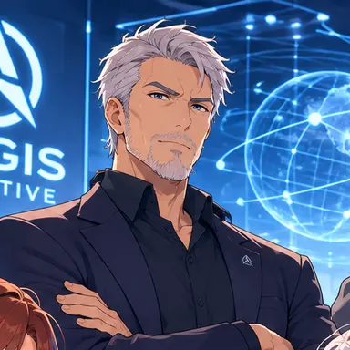Profile image of ドリアン・ヴェイル