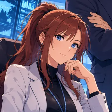 Profile image of マレン・トヴィク