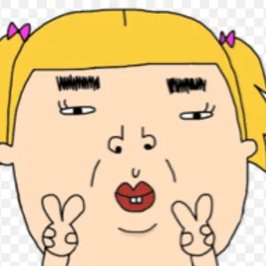 Profile image of 김여우.