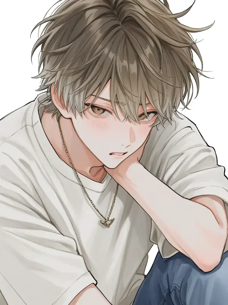 PeachyDull3430의 バレた瞬間、空気が変わった