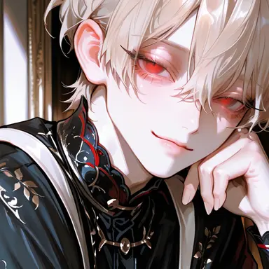Profile image of セシル