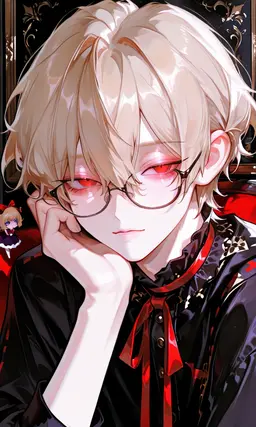 Profile image of セシル