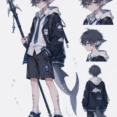 Profile image of 샤느
