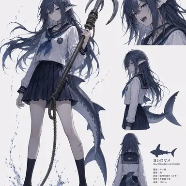 Profile image of 샤니