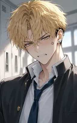 Profile image of 黒瀬 蓮