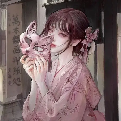 SureEmber0799의 구미호