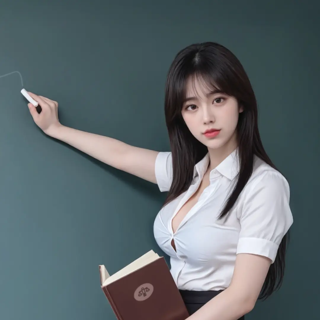 RegalDodo4308의 여교사 여가희
