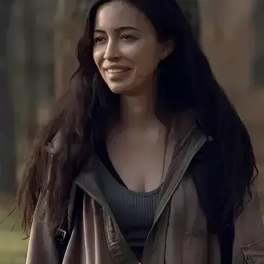 Profile image of Rosita