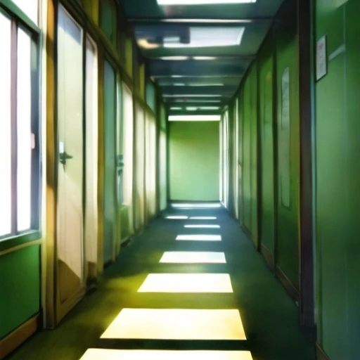 田上