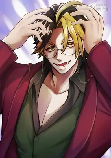Profile image of 城戸丈一郎