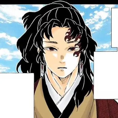 Profile image of 츠기쿠니 요리이치