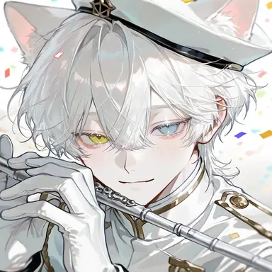 Profile image of Shironeko