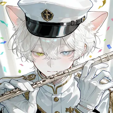 Profile image of Shironeko