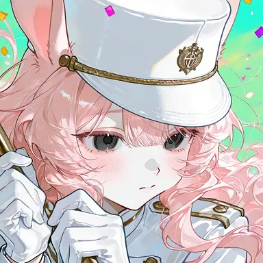 Profile image of Pink Rabbit