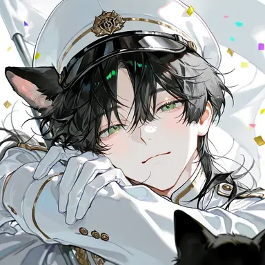 Profile image of Kuroneko