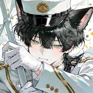 Profile image of Kuroneko