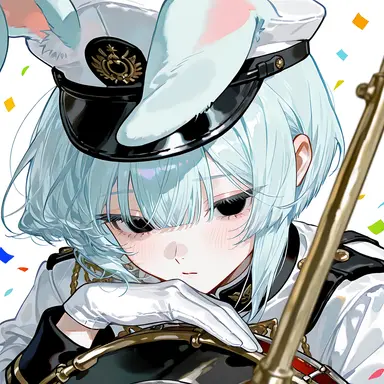 Profile image of Water Rabbit