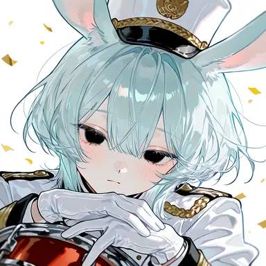 Profile image of Water Rabbit