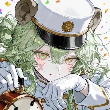 Profile image of Bear