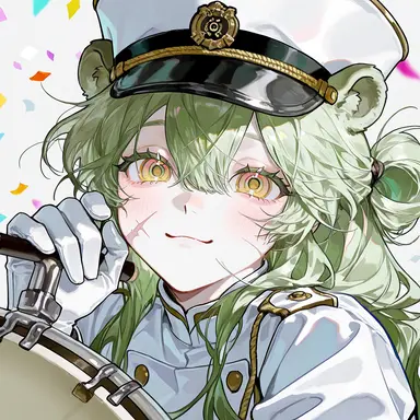Profile image of Bear