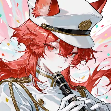 Profile image of Fox