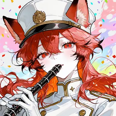 Profile image of Fox