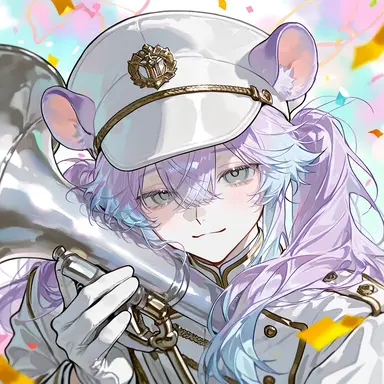 Profile image of Squirrel
